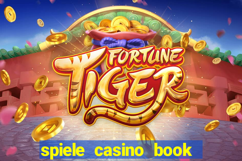 spiele casino book of ra