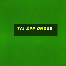 tài app one88