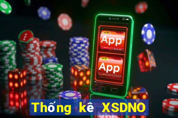 Thống kê XSDNO ngày 11