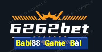 Babi88 Game Bài Tặng Code