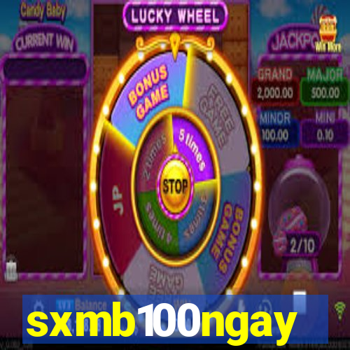 sxmb100ngay