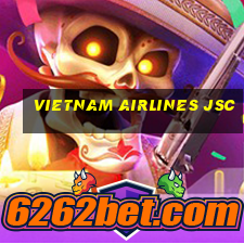 vietnam airlines jsc