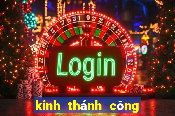 kinh thánh công giáo 4.0