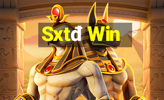 Sxtđ Win