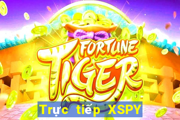 Trực tiếp XSPY ngày 1