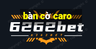 bàn cờ caro