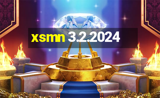 xsmn 3.2.2024