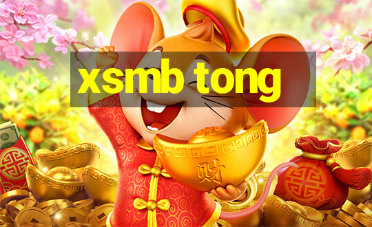 xsmb tong