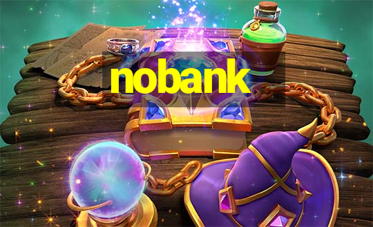 nobank