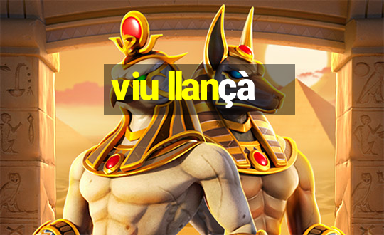 viu llançà