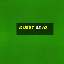 kubet 88 io