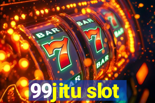 99jitu slot