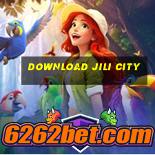 download jili city