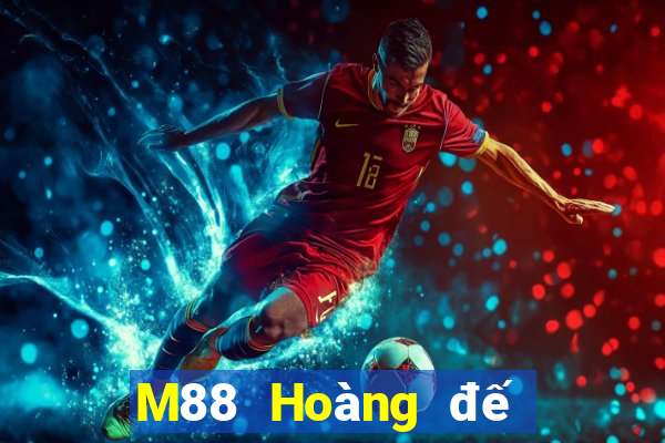 M88 Hoàng đế phương Đông Tải về