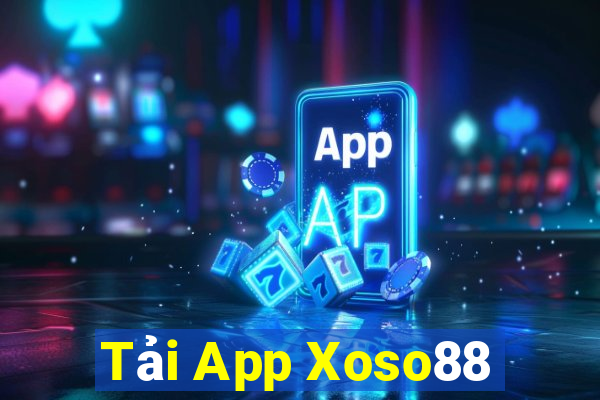 Tải App Xoso88