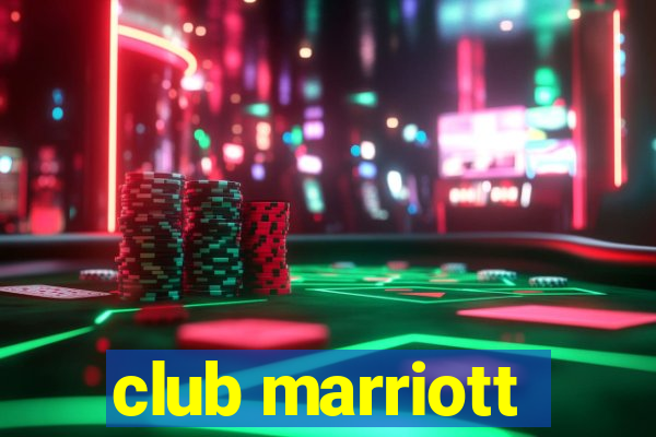 club marriott