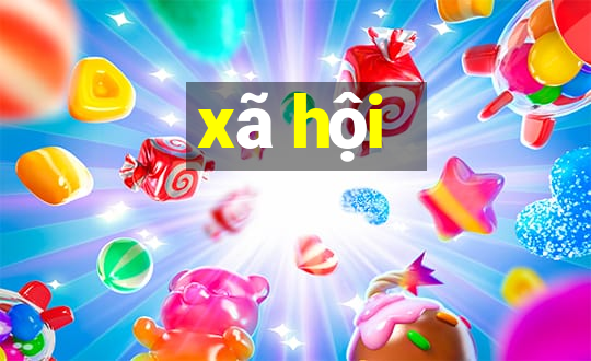 xã hội