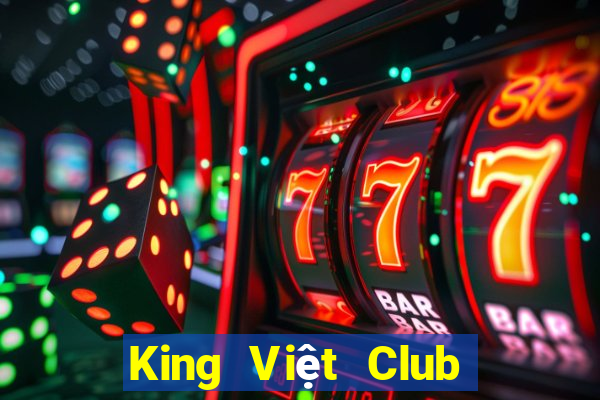 King Việt Club Game Bài 6789