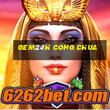 gem24h cong chua