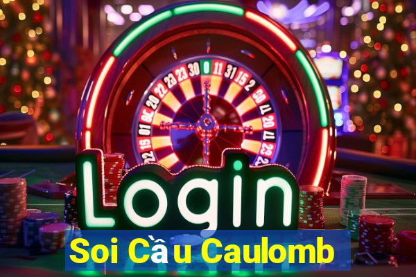 Soi Cầu Caulomb