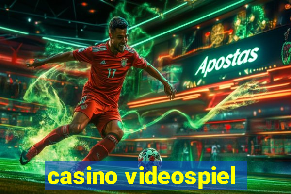 casino videospiel