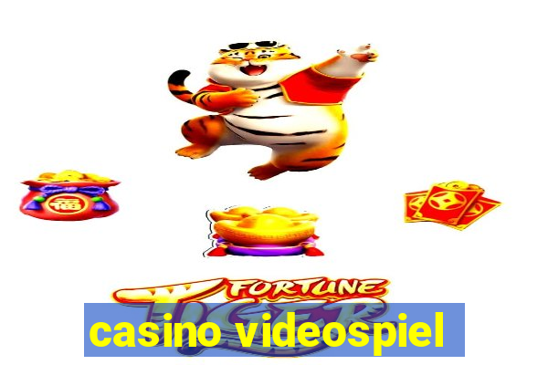 casino videospiel