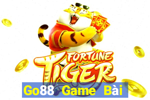 Go88 Game Bài Online Chơi Cùng Bạn Bè