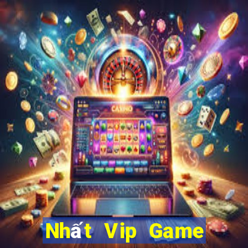 Nhất Vip Game Bài Lá