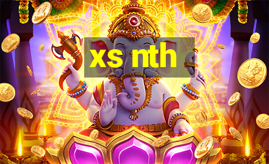 xs nth