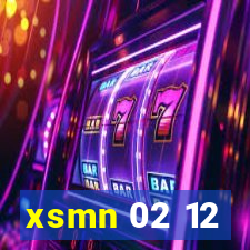 xsmn 02 12