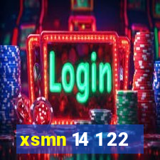 xsmn 14 1 22