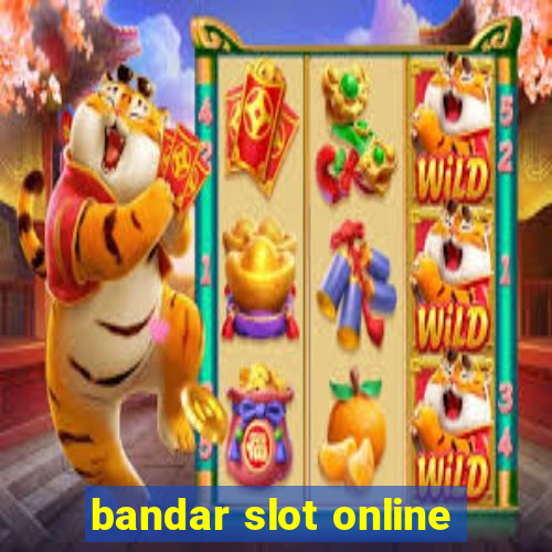 bandar slot online