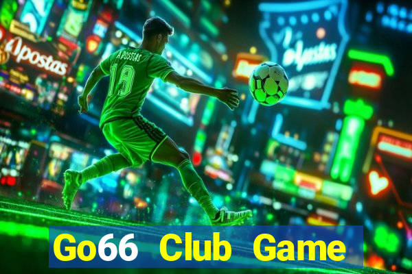 Go66 Club Game Bài 888 Casino