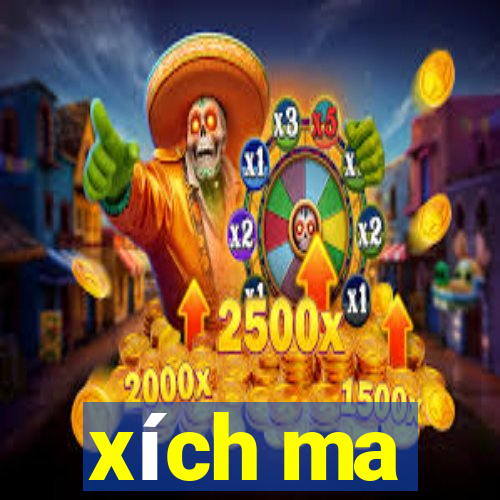 xích ma