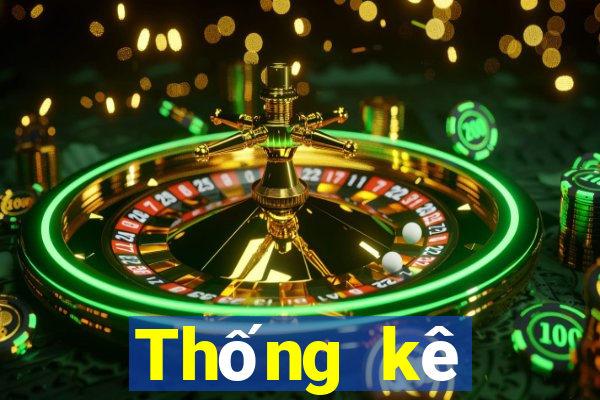 Thống kê vietlott Bingo18 ngày 20