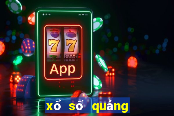 xổ số quảng ngãi 23 9