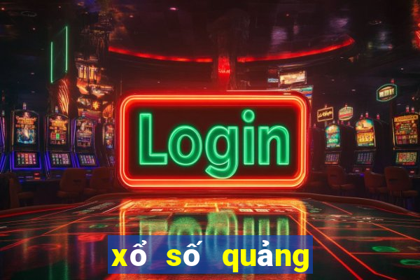 xổ số quảng ngãi 23 9