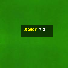 xskt 1 3