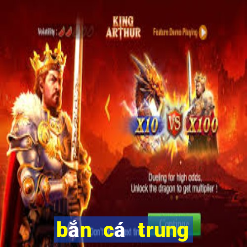 bắn cá trung quốc 10000