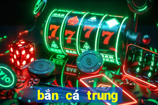 bắn cá trung quốc 10000