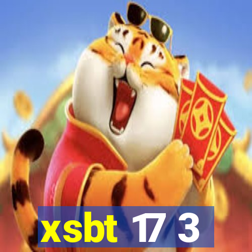 xsbt 17 3