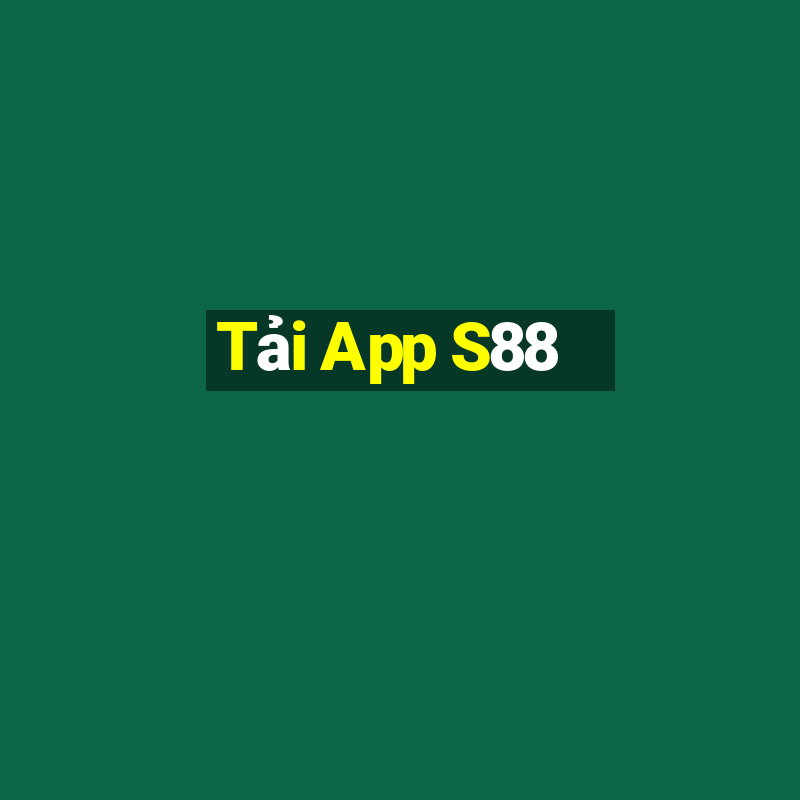 Tải App S88