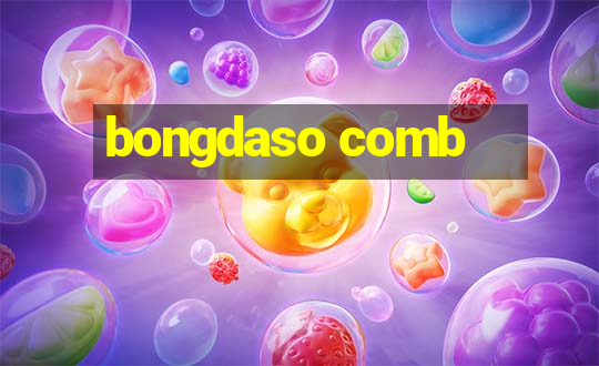 bongdaso comb