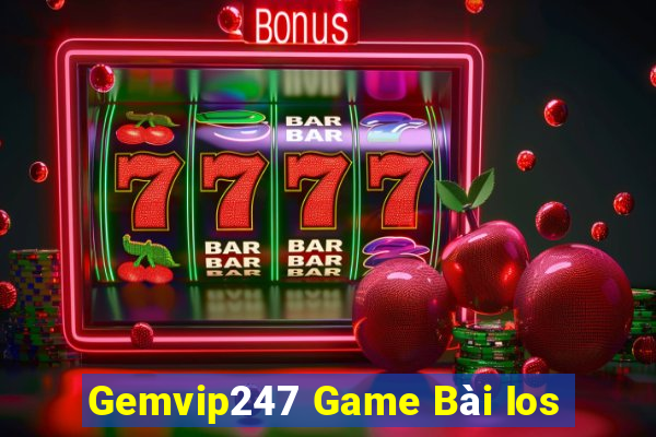 Gemvip247 Game Bài Ios