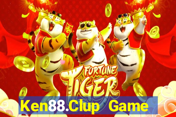 Ken88.Clup Game Bài Quay Hũ