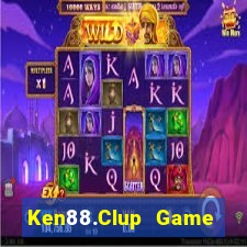 Ken88.Clup Game Bài Quay Hũ