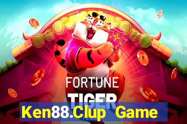 Ken88.Clup Game Bài Quay Hũ