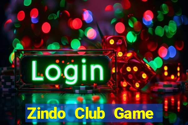 Zindo Club Game Bài 3C