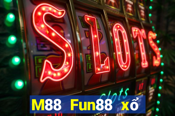 M88 Fun88 xổ số Chase Tải về