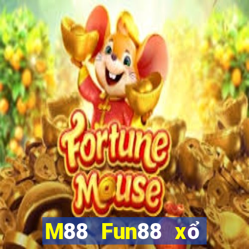 M88 Fun88 xổ số Chase Tải về